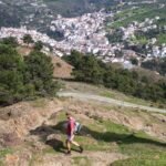Tolox, la excursión perfecta en Málaga: cascadas, rutas de montaña y sopa tolita en la puerta a la Sierra de las Nieves