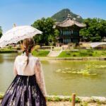 Por qué deberías visitar este año Corea del Sur