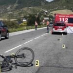 “No se puede pedir a la gente que vaya en bicicleta y luego no protegerla”: el problema de Europa para reducir las muertes de ciclistas