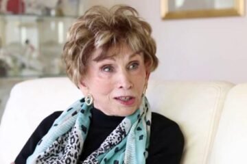 Muere Edith Eger, superviviente del Holocausto y autora de ‘La bailarina de Auschwitz’