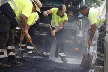 Las constructoras avisan de una fuerte subida de costes por la guerra en Oriente Medio