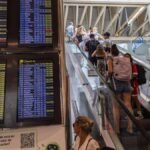 Baleares exige la cogestión de sus aeropuertos con una propuesta que supera a la del País Vasco