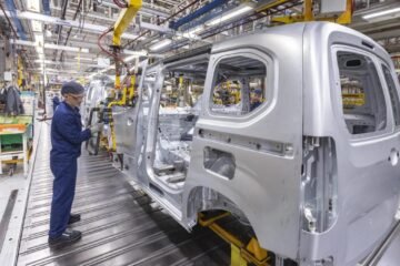 Situación “crítica”: los proveedores de la automoción piden apoyo “urgente” por la guerra en Irán