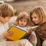 Librerías infantiles promueven clubs de lectura en Madrid