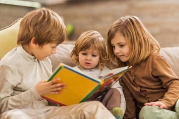 Librerías infantiles promueven clubs de lectura en Madrid