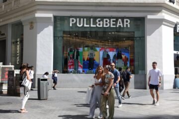 Inditex sufre un ataque informático contra sus bases de datos