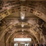 El TSJA inadmite la querella de cinco exconsellers de Cultura contra la jueza del caso Sijena