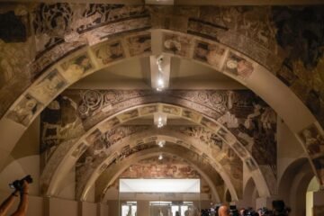 El TSJA inadmite la querella de cinco exconsellers de Cultura contra la jueza del caso Sijena