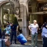 La inversión hotelera en España se dispara un 70% en el primer trimestre y alcanza los 1.000 millones