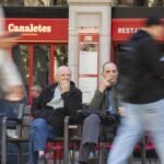 La Seguridad Social calcula un gasto en pensiones del 15,3% del PIB en 2050, muy por debajo de la previsión de la Airef