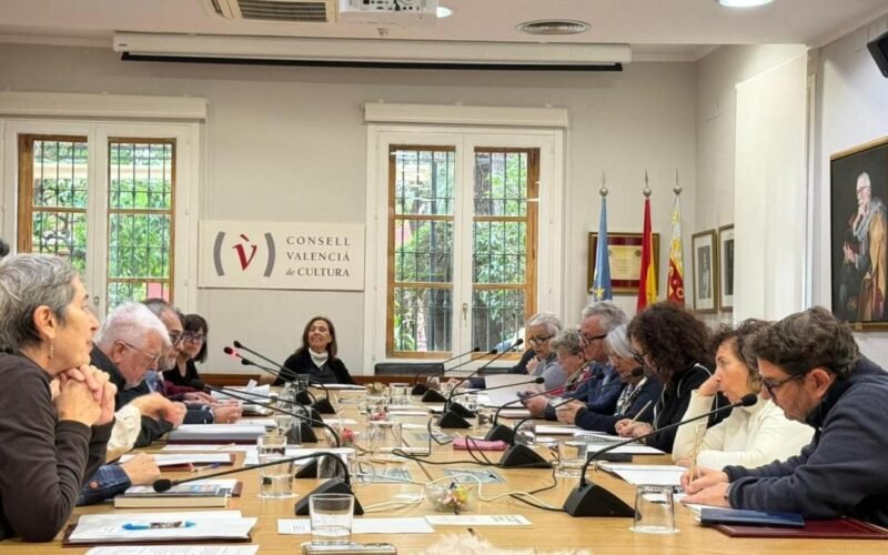 ¿La IA habla valenciano? El Consell Valencià de Cultura, preocupado por su “extinción digital”