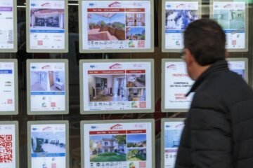 Los alquileres en Catalunya vuelven a subir pese al tope de precios