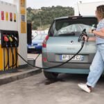 La inflación se modera al 3,2% en abril por la bajada de la luz