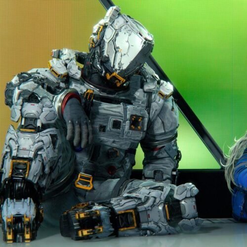 Estos son los videojuegos que no debes perderte este abril