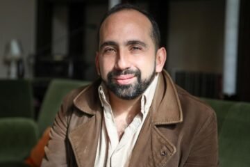 Giuseppe Caputo: “El fascismo está tocando a la puerta… no le pongamos las cosas fáciles”