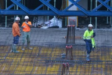 La afiliación de extranjeros toca un nuevo máximo con 3,15 millones