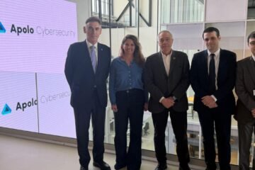 DFactory da un paso adelante en ciberseguridad con la llegada de Apolo Cybersecurity