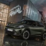 Seat sitúa el nuevo modelo Raval como la “espina dorsal” del crecimiento de la empresa