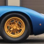 Este único y valioso Lamborghini reaparece para cambiar de dueño: solo ha recorrido 1.500 kilómetros en más de medio siglo