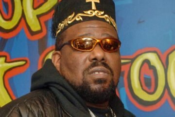 Muere Afrika Bambaataa, pionero del hip-hop
