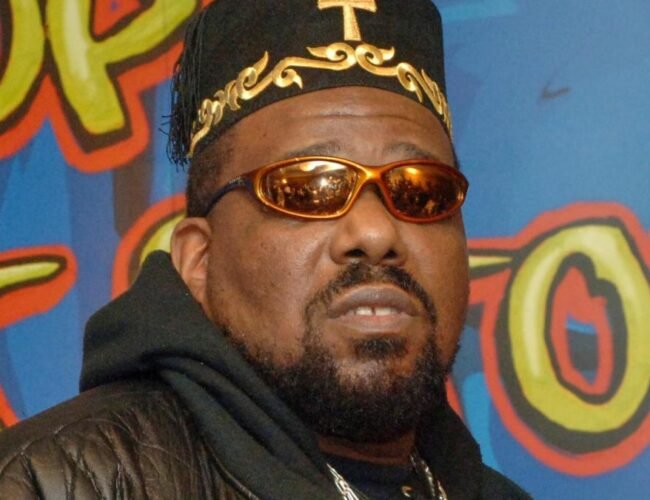 Muere Afrika Bambaataa, pionero del hip-hop