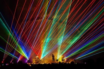 Tame Impala (★★★★✩): deslumbrante