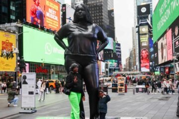 Nueva York, la gran ciudad inalcanzable