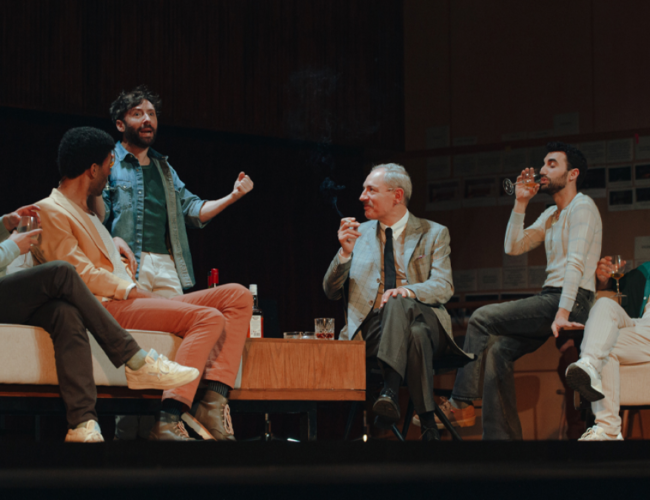 ‘L’herència’ y ‘L’amor venia amb taxi’, premios de la Crítica de teatro