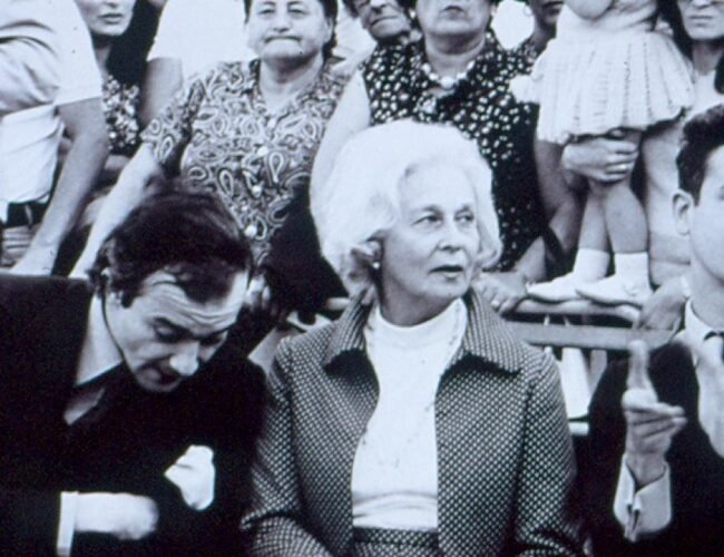 La ‘mala’ madre de ‘El desencanto’