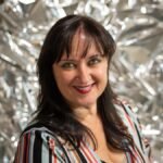 Emma Lira, premio Edhasa de Narrativas Históricas con ‘La luz de Medina’