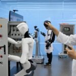 La economía china crece un 5%, más de lo previsto, y esquiva por ahora la guerra en Irán