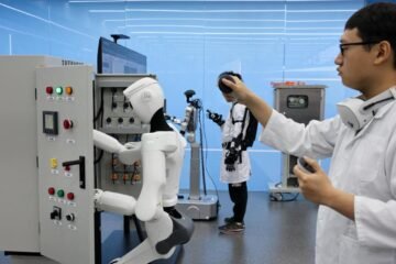 La economía china crece un 5%, más de lo previsto, y esquiva por ahora la guerra en Irán