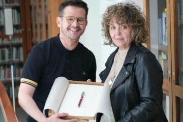 Dolors Miquel guanya el premi Jaume Fuster de l’AELC a la trajectòria literària