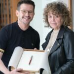 Dolors Miquel gana el premio Jaume Fuster de la AELC a la trayectoria literaria