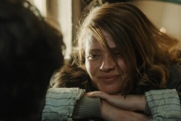 Un niño judío se esconde en el armario de una prostituta para sobrevivir al Holocausto