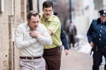 ‘Prime crime: A true story’ (★★★✩✩), viaje a los años setenta y otros estrenos de la semana