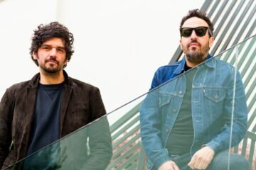 Colectivo Panamera llega con su nuevo álbum a Barcelona para celebrar sus 10 años