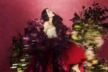 Jessie Ware (★★★★✩), invitando a la pista de baile, y otros discos de la semana