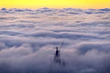 El reto de sobrevivir a la Sagrada Família