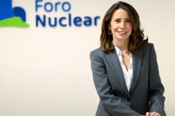 Marta Ugalde: corazón nuclear