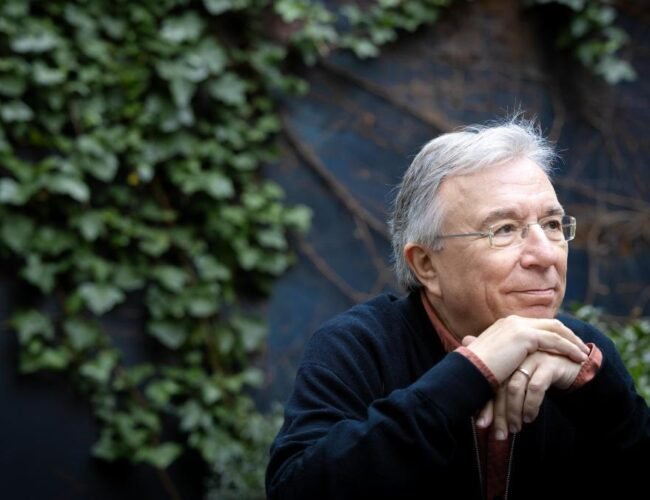 Antonio Monegal: “Los padres son los grandes desconocidos”