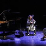 Marco Mezquida Trio (★★★★✩), luminosa fraternidad