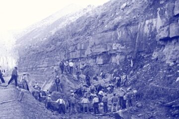 La obra faraónica del Canal d’Urgell que llevó el agua a Ponent, contada a través de la ópera