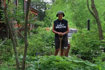 Jamaica Kincaid: “El germen de Trump está en el inicio de EE.UU.”