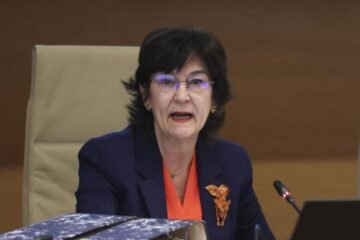 Cani Fernández: “La saturación de la red eléctrica es más contractual que real”