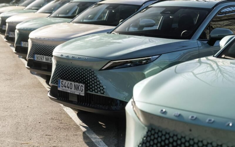 MODA & JAECOO se consolida en España como uno de los actores más dinámicos del mercado automovilístico