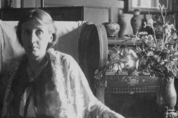 Virginia Woolf regresa a las librerías con tres cuentos inéditos sobre Violet Dickinson, amiga y amor de juventud