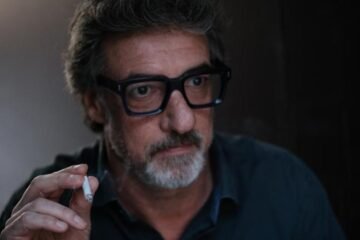 El humorista Eugenio llega en holograma