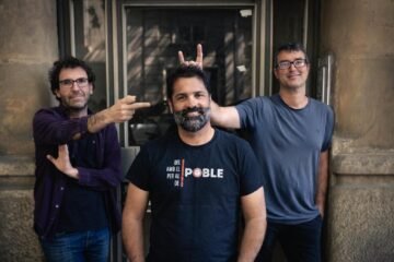 Pau Debon pone voz a los poemas de Pere Suau con música de Antoni Bujosa