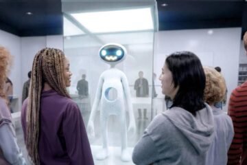 El estudio barcelonés Univrse competirá en la sección inmersiva del festival de Cannes